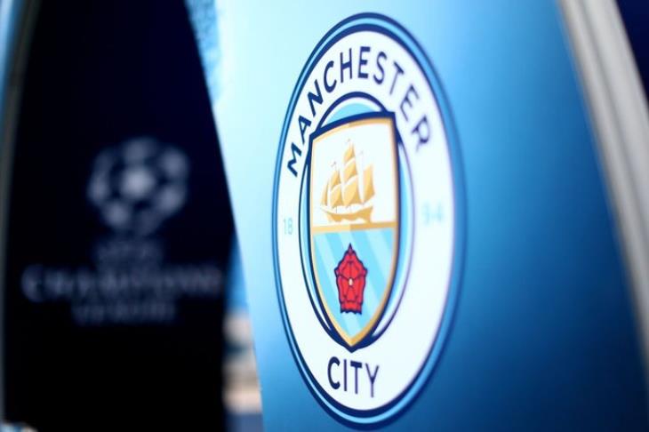 مانشستر سيتي